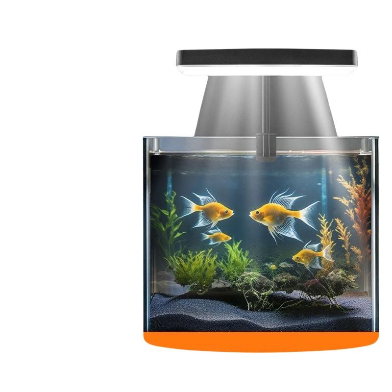 Aquarium Plant - Светодиодный водонепроницаемый светильник для аквариума с
