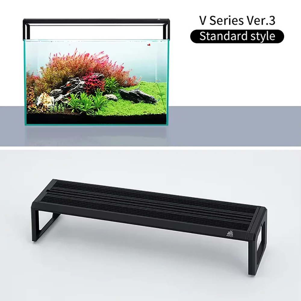 Aquarium Plant Grow Light - Week aqua V SE-K Series Освещение
