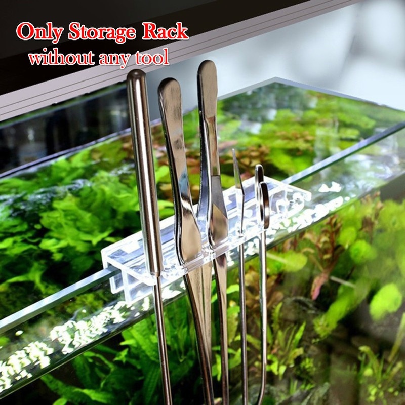 Aquarium Planting Ideas - 1 шт. новая стойка для хранения