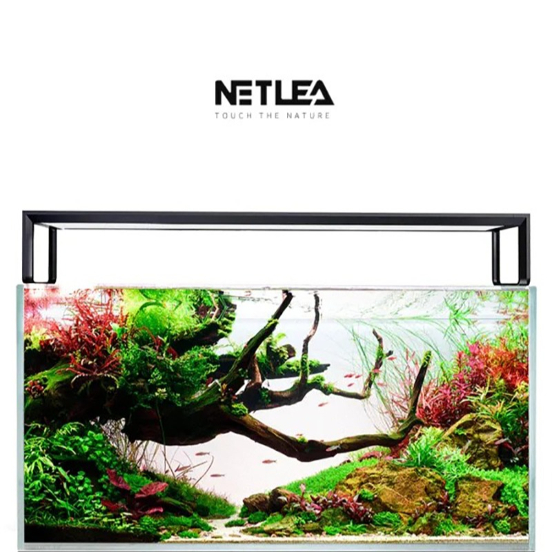 Aquarium Plant Grow Light - Netlea AT5S V3 Smart Wi-Fi APP