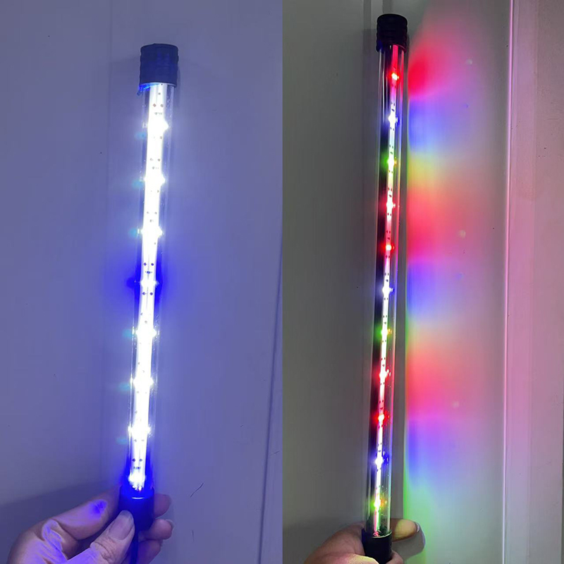 Aquarium Plant Grow Light - Подводный светильник для аквариума, лампа для