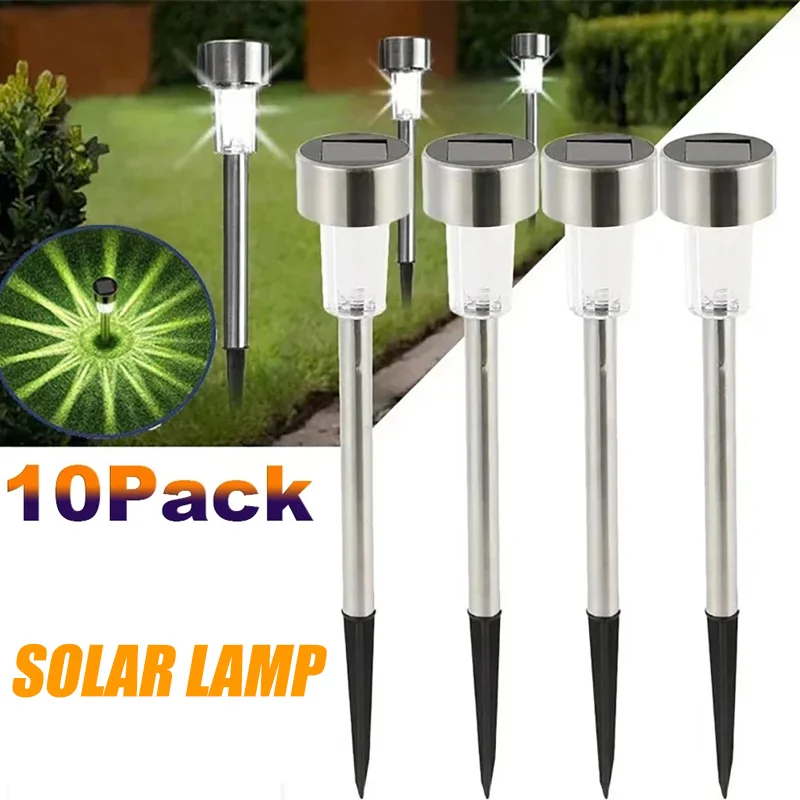 Led Planted Tank Light - Солнечные уличные фонари, садовая лампа, водонепроницаемая