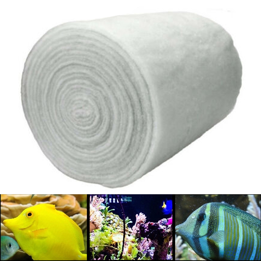 Aquarium Planted Tank Filter - Коврик для фильтров аквариумных фильтров 120