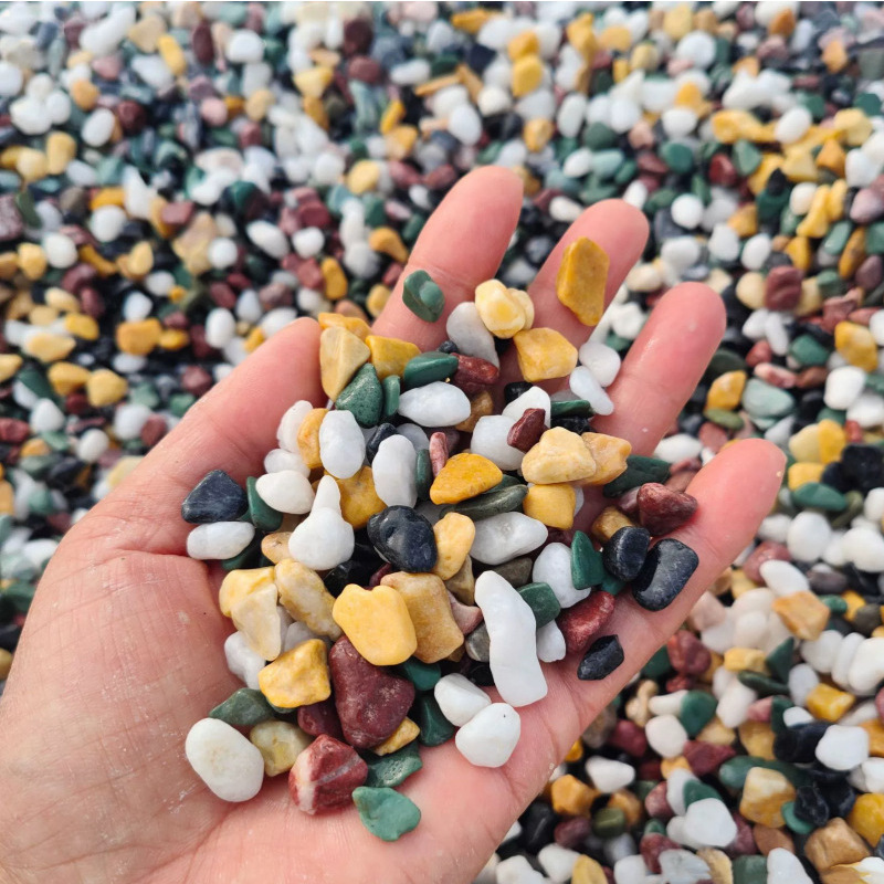 Aquarium Plant Gravel - Наполнитель для аквариума: грунт, песок, натуральный