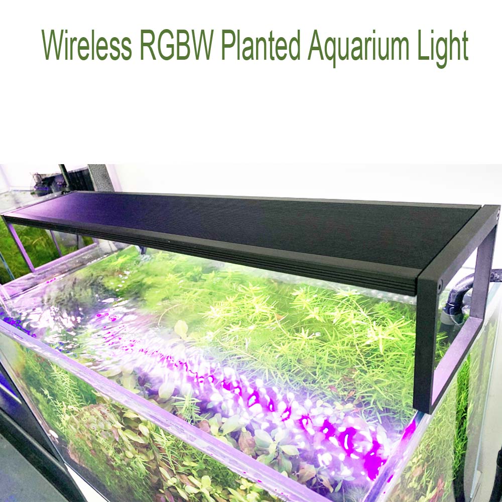Aquarium Plant Grass - Светодиодный светильник для аквариумных растений Extreme