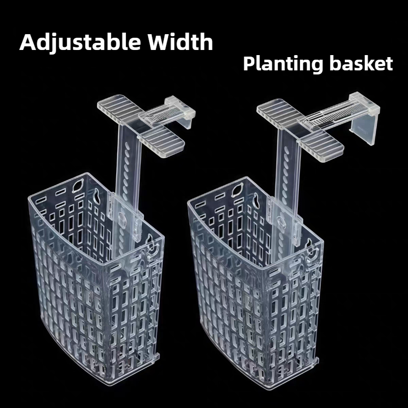 Aquarium Plant Grass - Держатель для аквариумных растений, регулируемая по