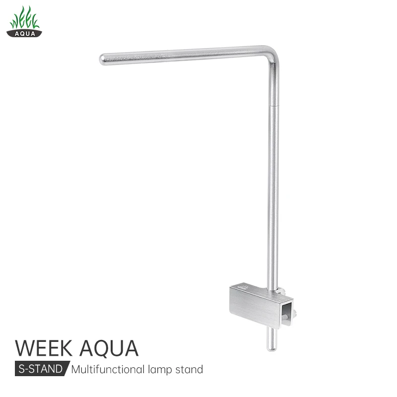 Aquarium Plant Grow Light - Подставка для аква-света Week, универсальная светодиодная