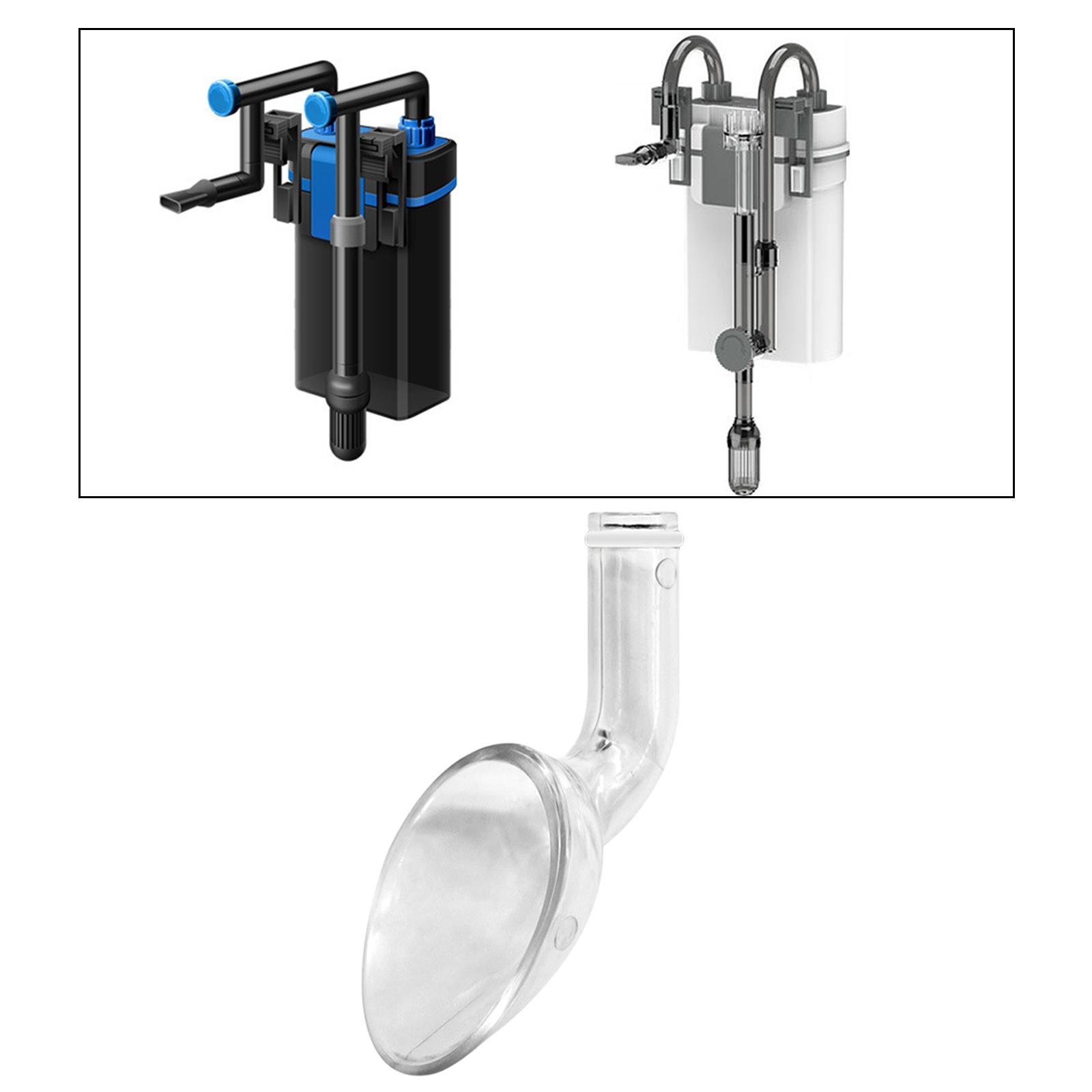 Аквариумная труба с лилиями, п – обзор и цена Aquarium Planted Tank Filter