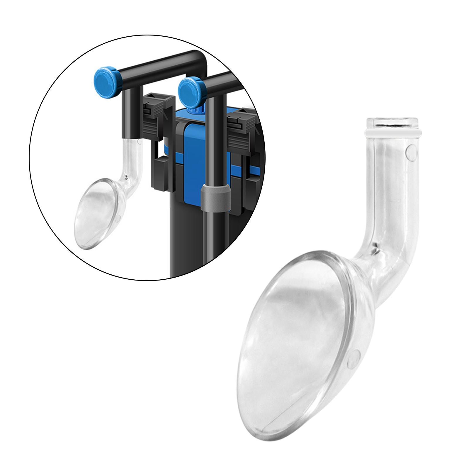 Аквариумная труба с лилиями, п – обзор и цена Aquarium Planted Tank Filter