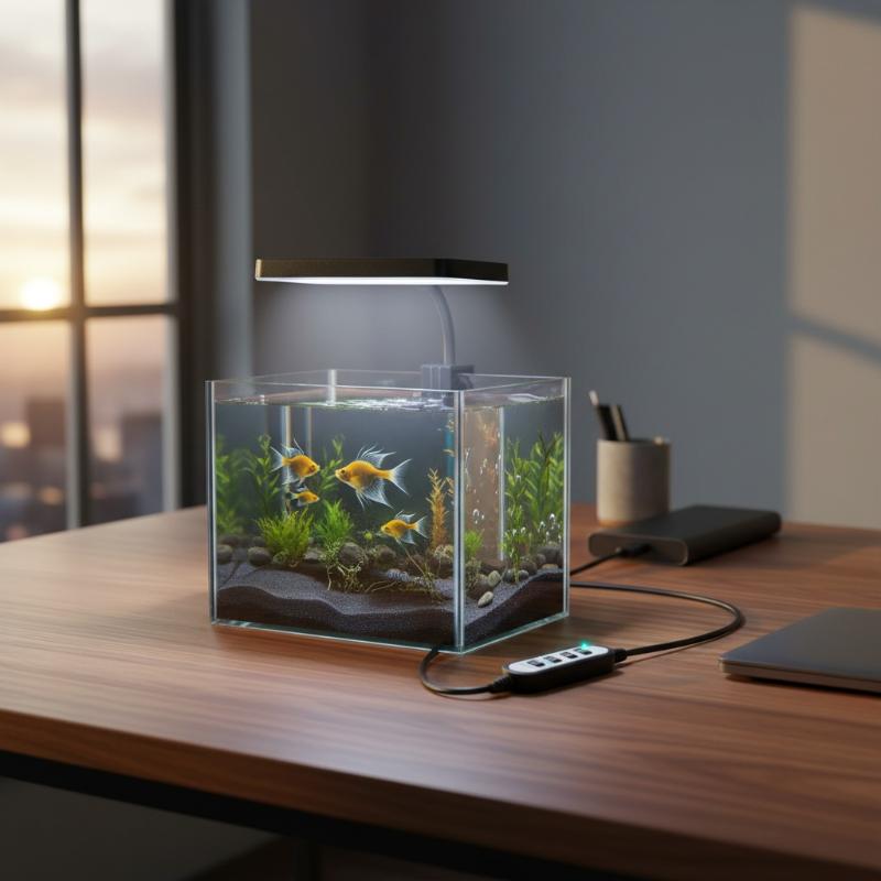 Светодиодный водонепроницаемый – обзор и цена Aquarium Plant