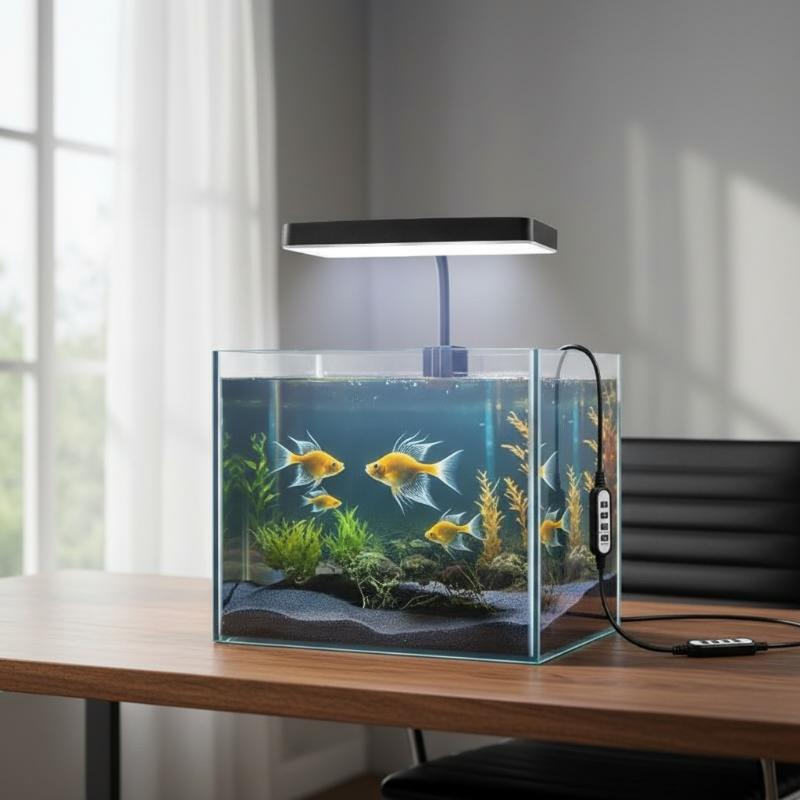 Светодиодный водонепроницаемый – обзор и цена Aquarium Plant