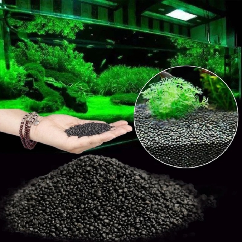Аквариум Вода Трава Грязь Раст – обзор и цена Planted Aquarium With Sand