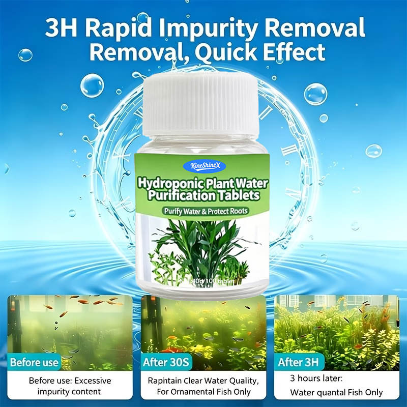 Таблетки для очистки воды для  – обзор и цена Aquarium Plant Delivery