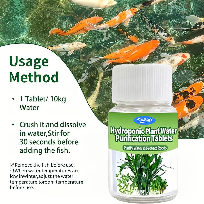 Таблетки для очистки воды для  – обзор и цена Aquarium Plant Delivery