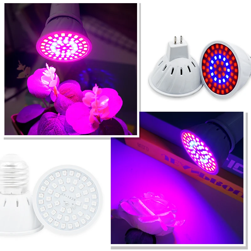 Фитолампа Полный спектр светод – обзор и цена Led Planted Tank Light
