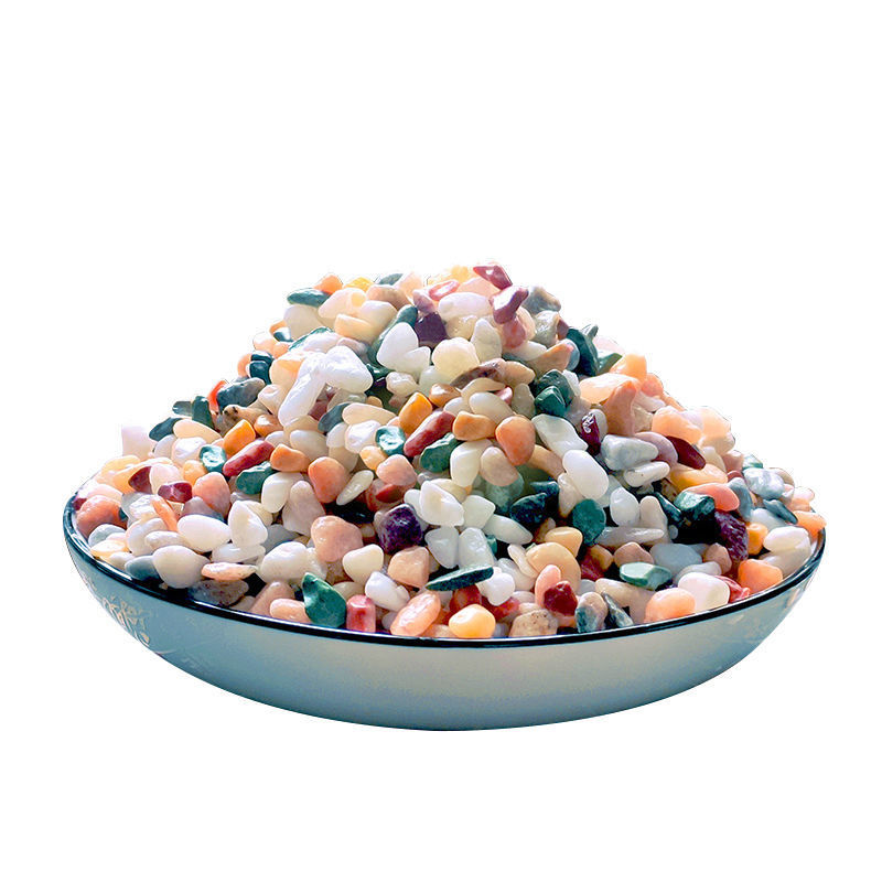 Натуральный аквариумный песок  – обзор и цена Aquarium Plant Gravel