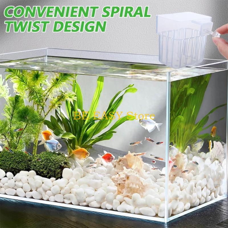 E28F Многоцелевой гидропонный  – обзор и цена Aquarium Plant Grass