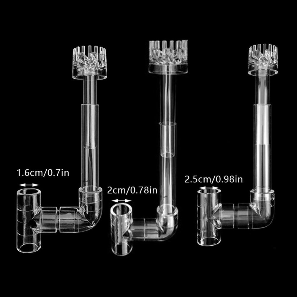 Фильтр для аквариума с подачей – обзор и цена Aquarium Planted Tank Filter