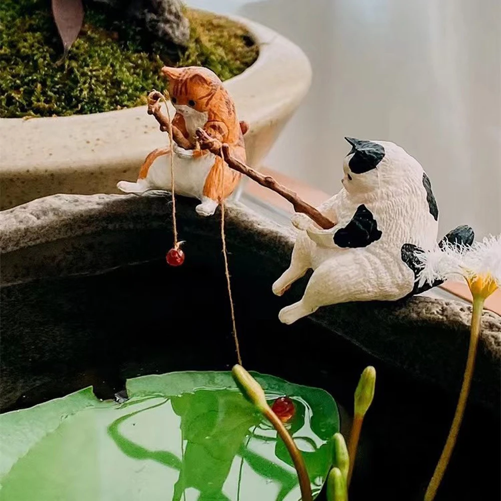 1-5 шт., украшения для рыбалки – обзор и цена Aquarium Planting Ideas