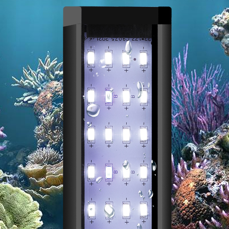 Профессиональный светодиодный  – обзор и цена Aquarium Plant Grow Light