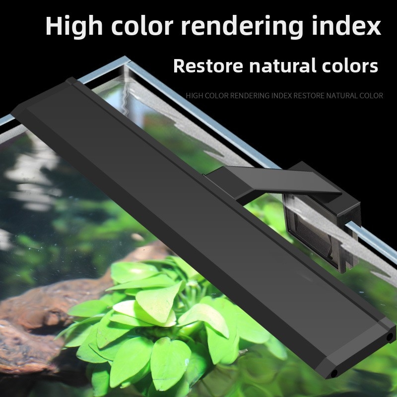 Профессиональный светодиодный  – обзор и цена Aquarium Plant Grow Light