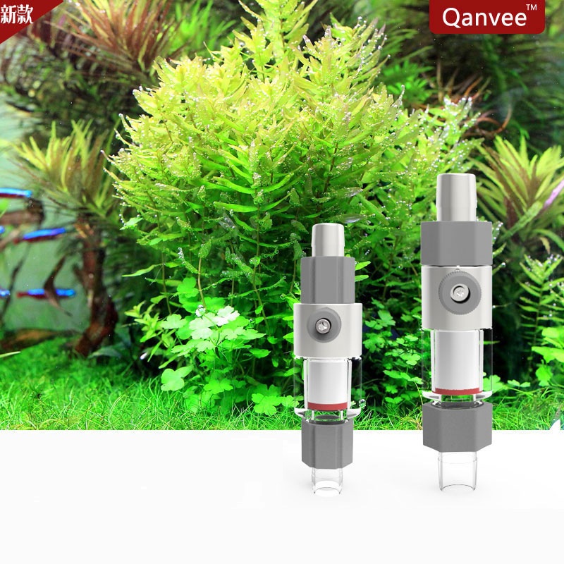 Внешний реактор CO2, аквариумн – обзор и цена Aquarium Plant Delivery