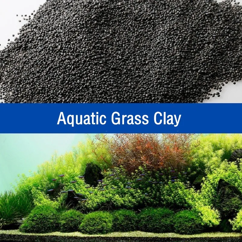 500 г грунта для аквариумных р – обзор и цена Aquarium Plant Gravel