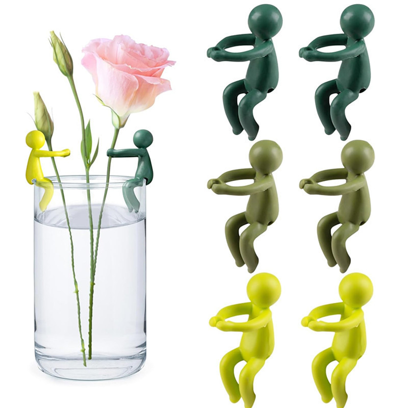 Декоративная фигурка для фикса – обзор и цена Tissue Culture Plant