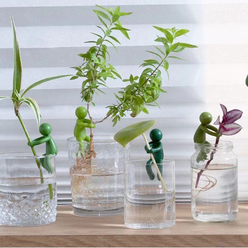 Декоративная фигурка для фикса – обзор и цена Tissue Culture Plant