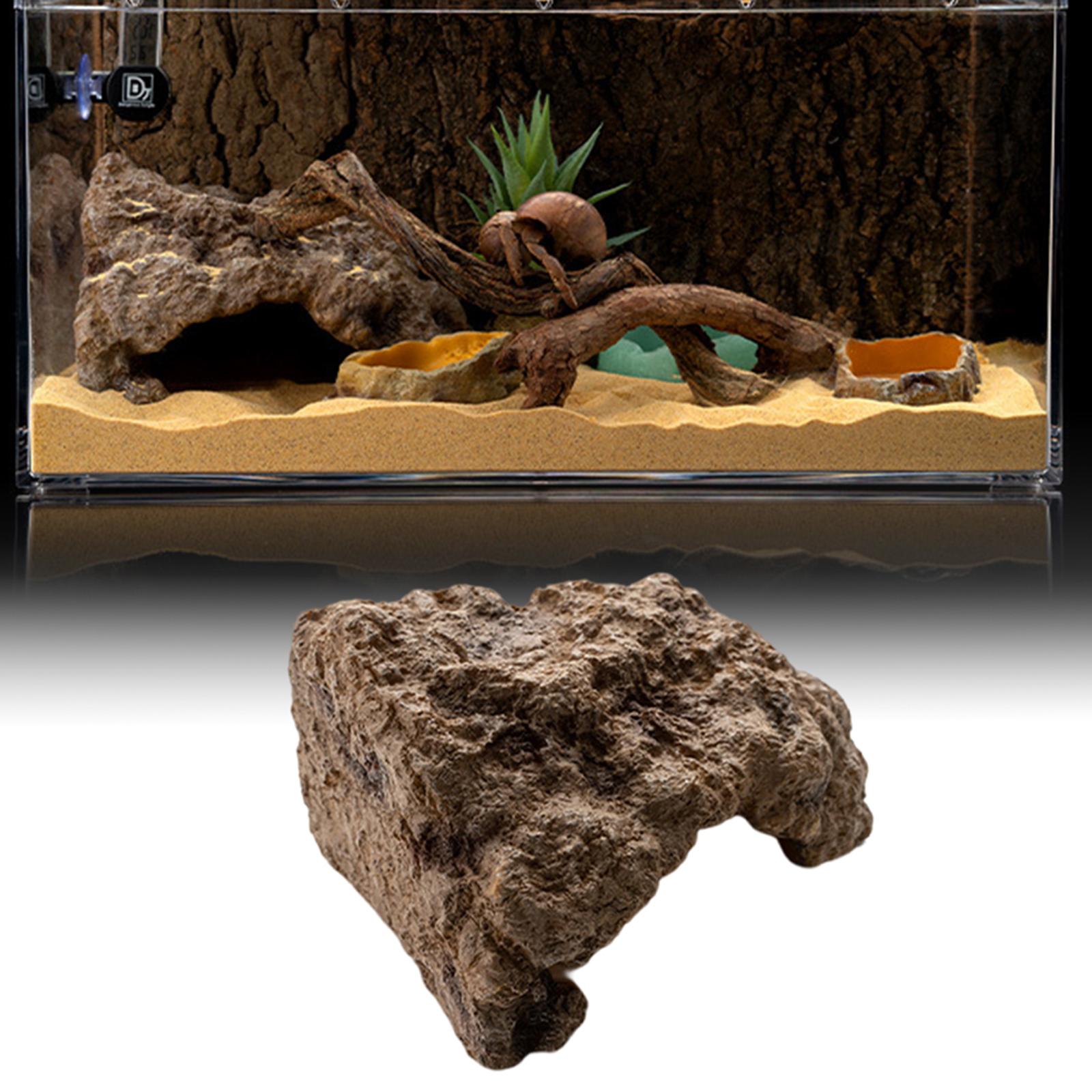 Смола, хованка рептилий, пещер – обзор и цена Aquarium Planting Ideas