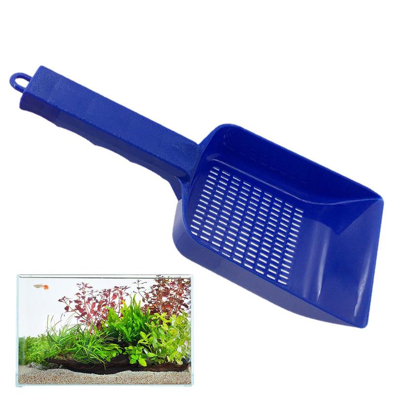 Аквариумный фильтр для гравия, – обзор и цена Aquarium Plant Gravel