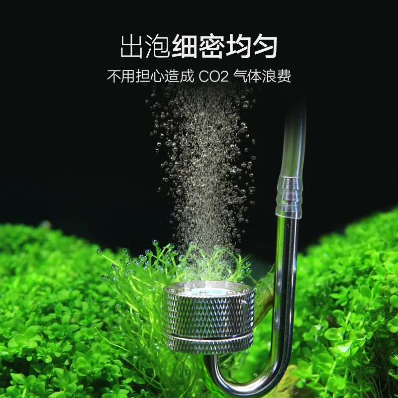 Аквариумный диффузор CO2, аква – обзор и цена Aquarium Plant Delivery