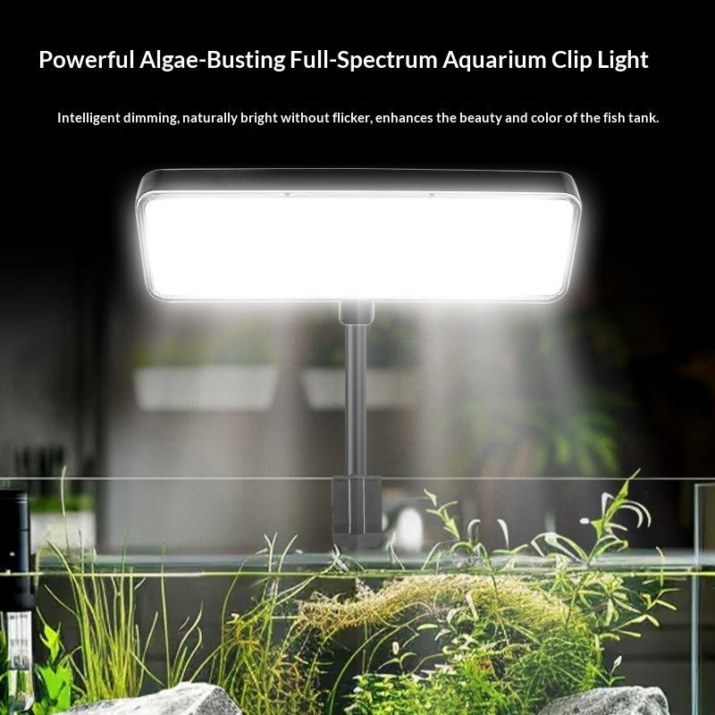 【HG】Светодиодный водонепроница – обзор и цена Aquarium Plant