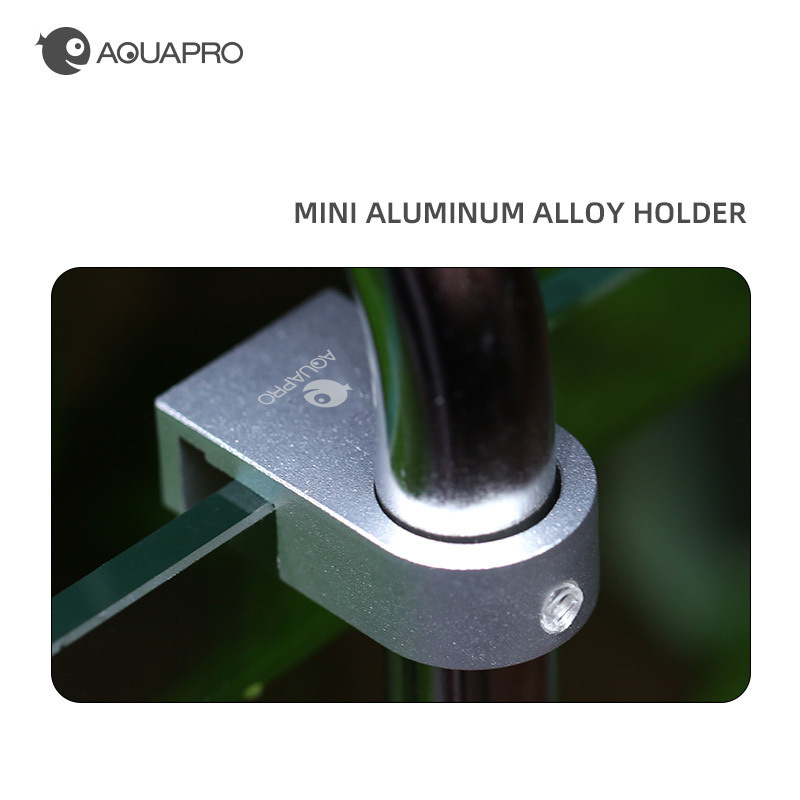 Аквариум мини-держатель из алю – обзор и цена Aquarium Planted Tank Filter