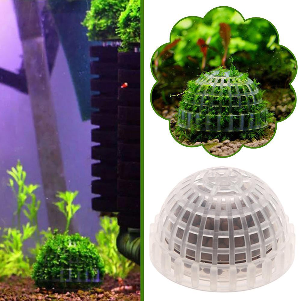 1/2/3/4/5 шт. Декоративные рас – обзор и цена Aquarium Planted Tank Filter