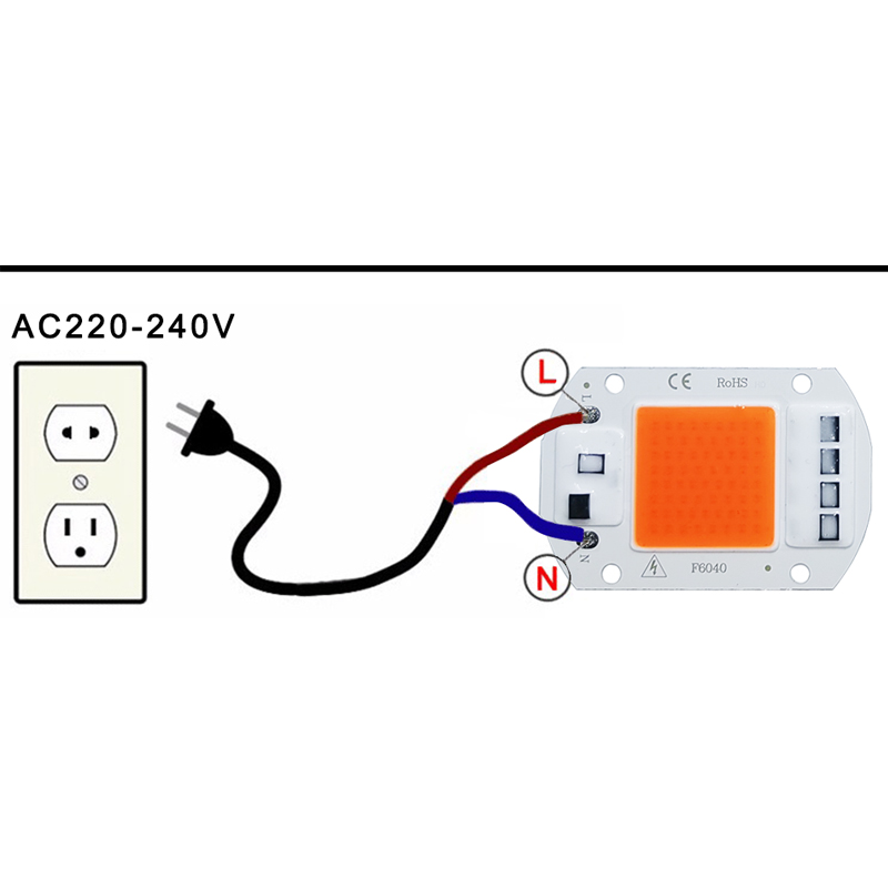 5 шт. светодиодный светильник  – обзор и цена Led Planted Tank Light