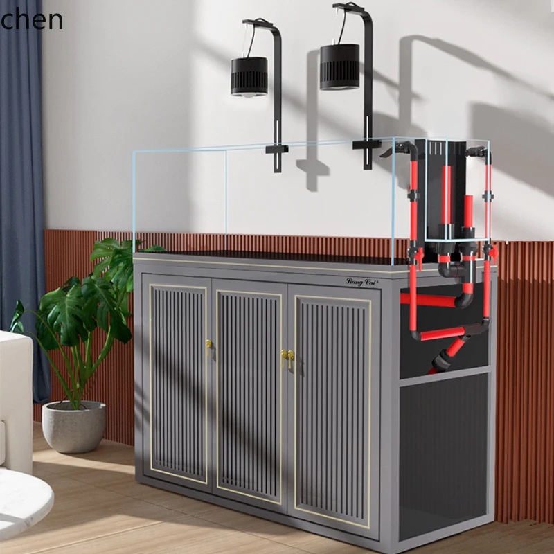 HXL яркий цвет, резервуар для  – обзор и цена Aquarium Planted Tank Filter