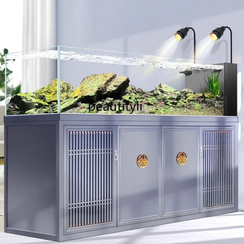 Новый потоковый резервуар в ки – обзор и цена Aquarium Planted Tank Filter