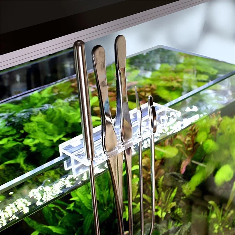 Аквариумные ножницы, инструмен – обзор и цена Aquarium Plant Grass