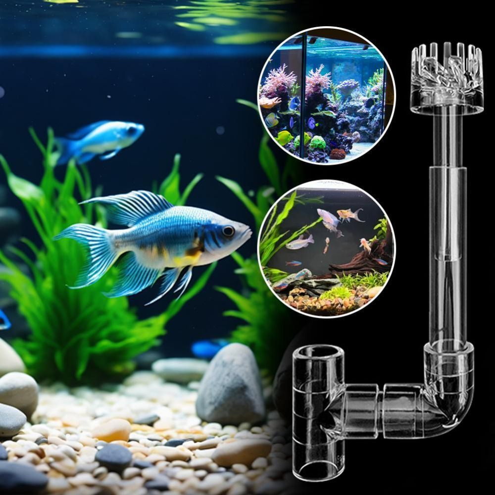 Фильтр для аквариума с функцие – обзор и цена Aquarium Planted Tank Filter