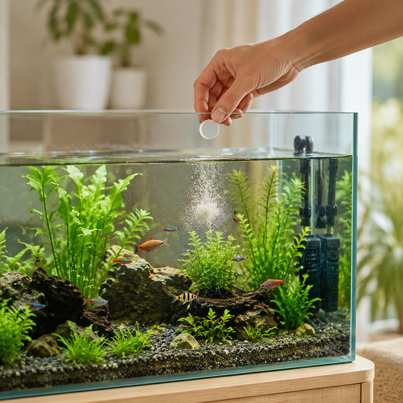 Таблетки MIRAVEXL 150 для удал – обзор и цена Aquarium Plant Grass
