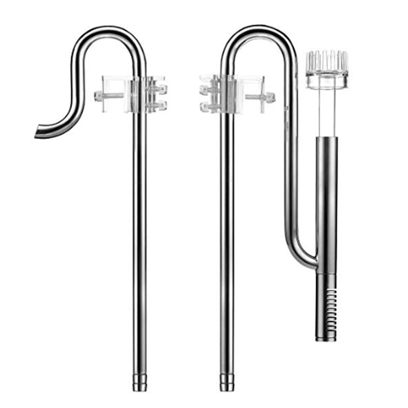 Новый аквариум Лилия труба из  – обзор и цена Aquarium Planted Tank Filter