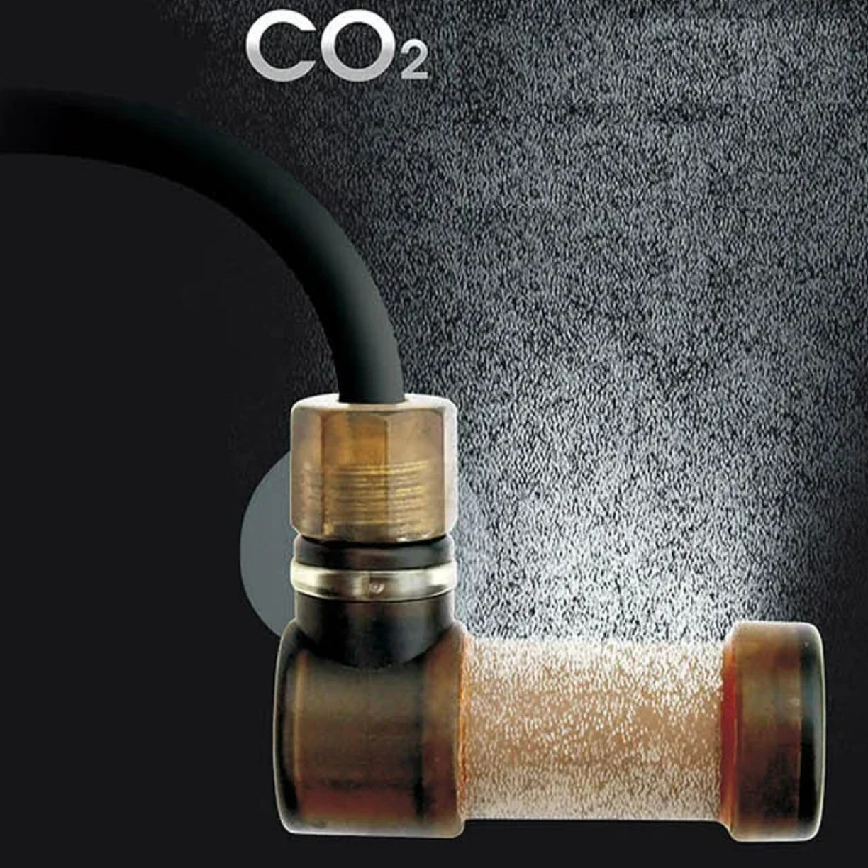 Распылитель Super CO2, пузырьк – обзор и цена Aquarium Plant Grass