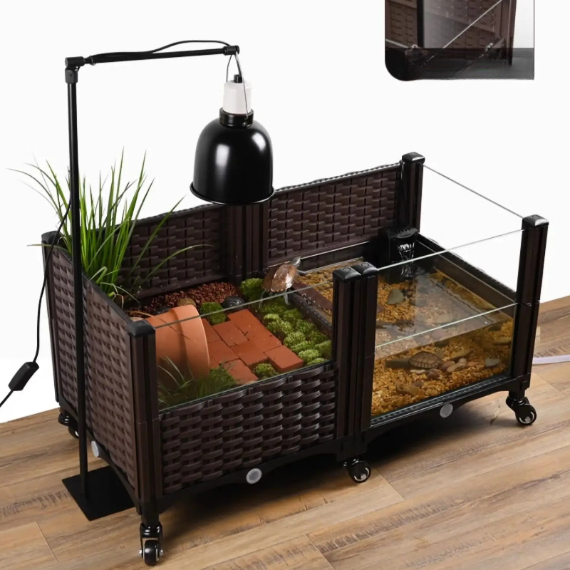 Эко-черепаховый резервуар с гр – обзор и цена Aquarium Plant Yellowing