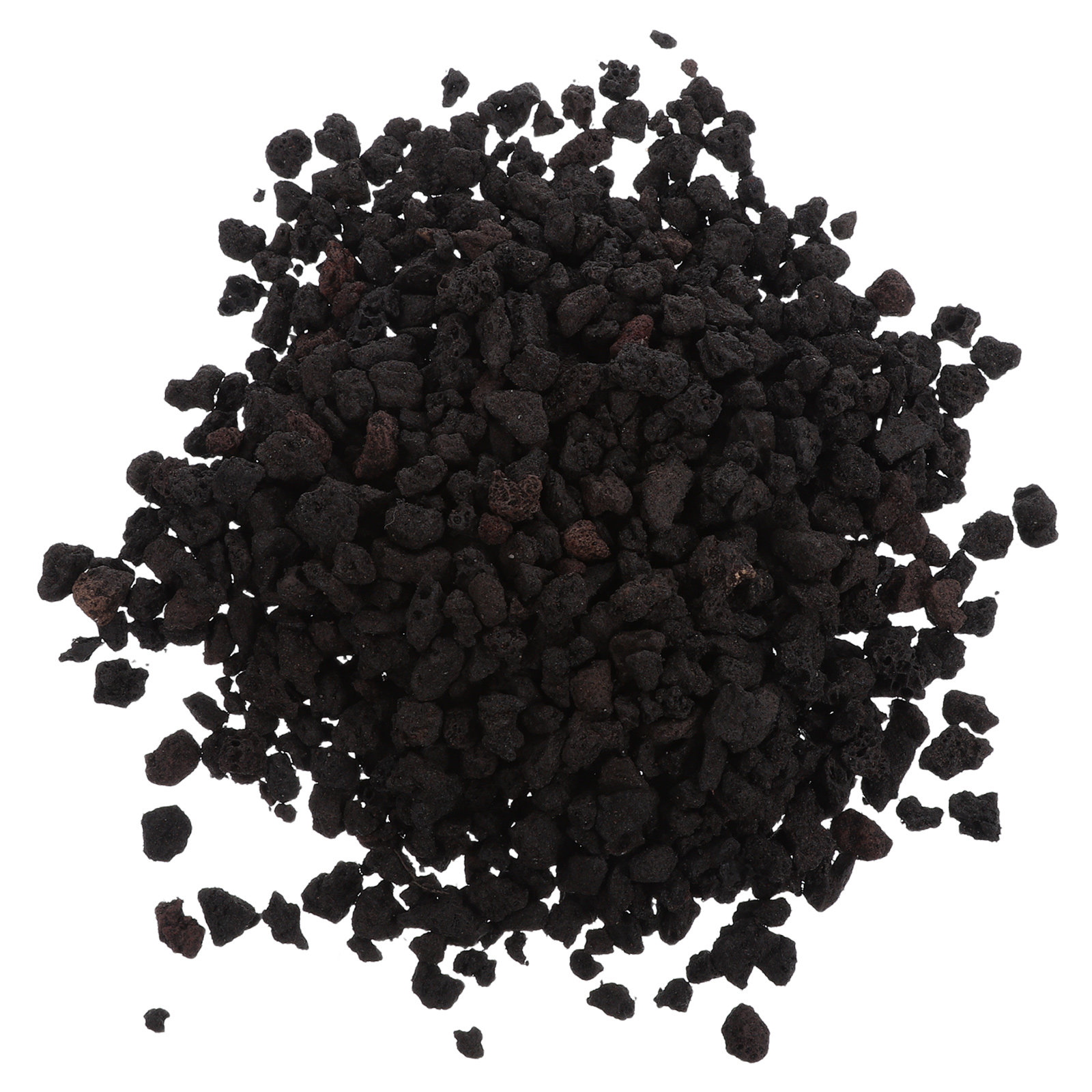 Декоративные камни из черной л – обзор и цена Aquarium Plant Gravel