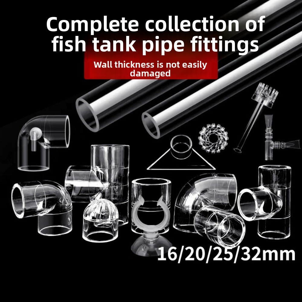 DIY прозрачный аквариумный ски – обзор и цена Aquarium Planted Tank Filter