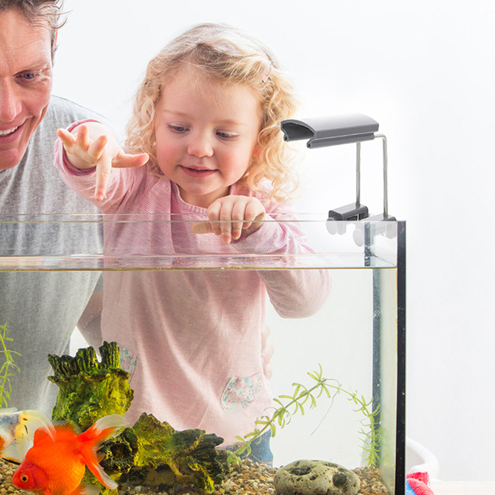 Комплект из 2 регулируемых кро – обзор и цена Aquarium Plant