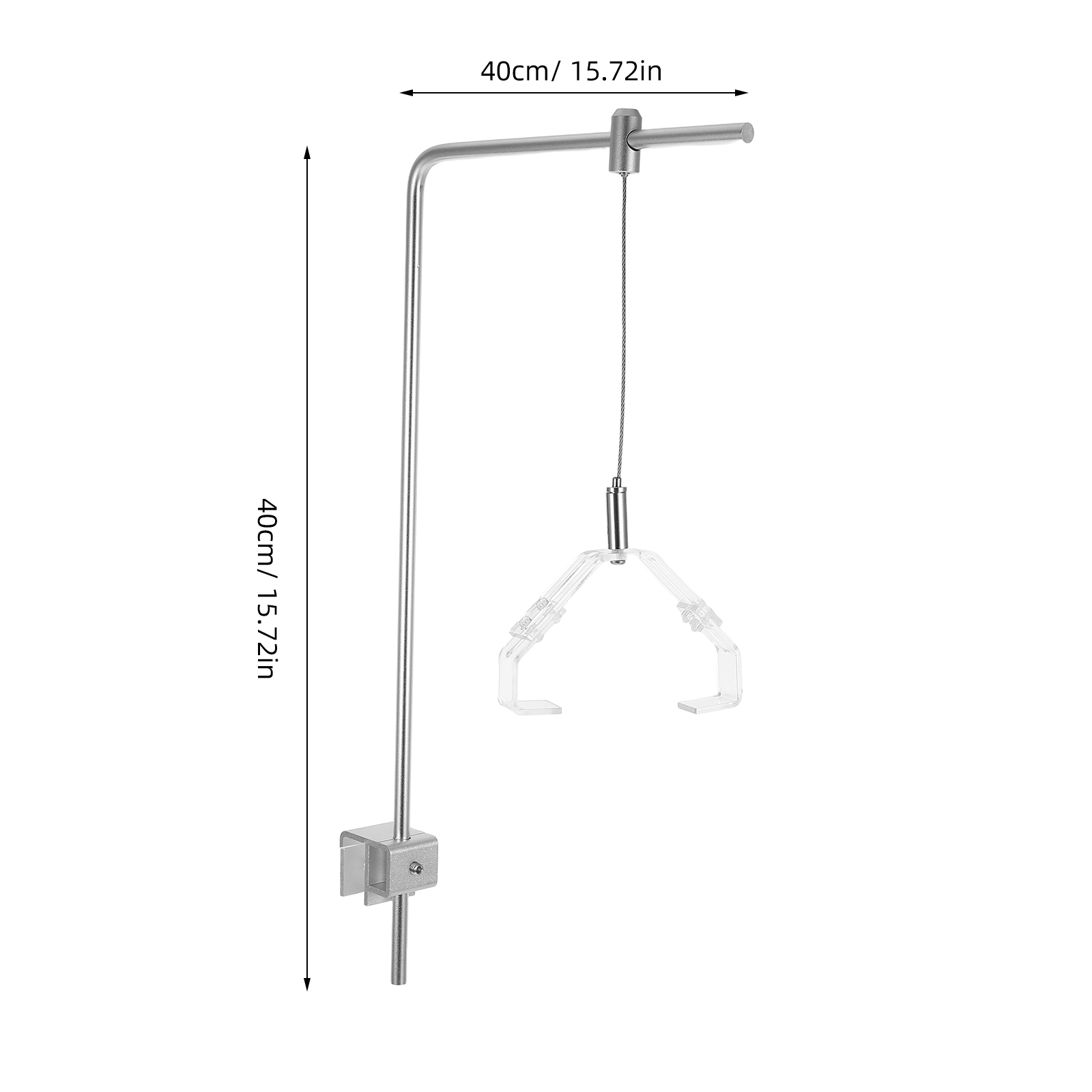 2 шт. держатель для светильник – обзор и цена Aquarium Planted Tank Light