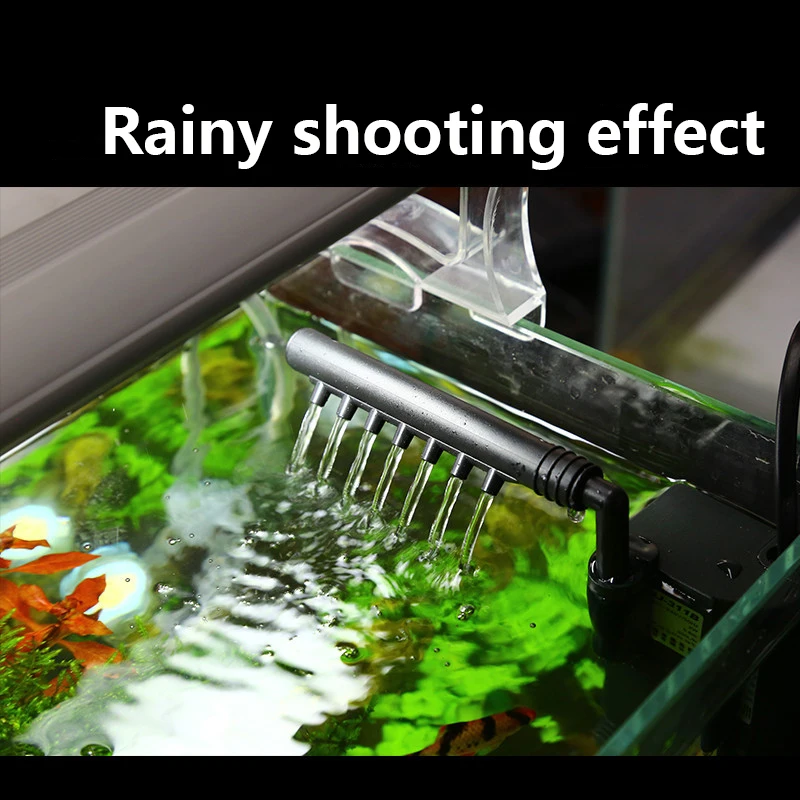 SUNSUN mini nano 111B 311B 611 – обзор и цена Aquarium Planted Tank Filter