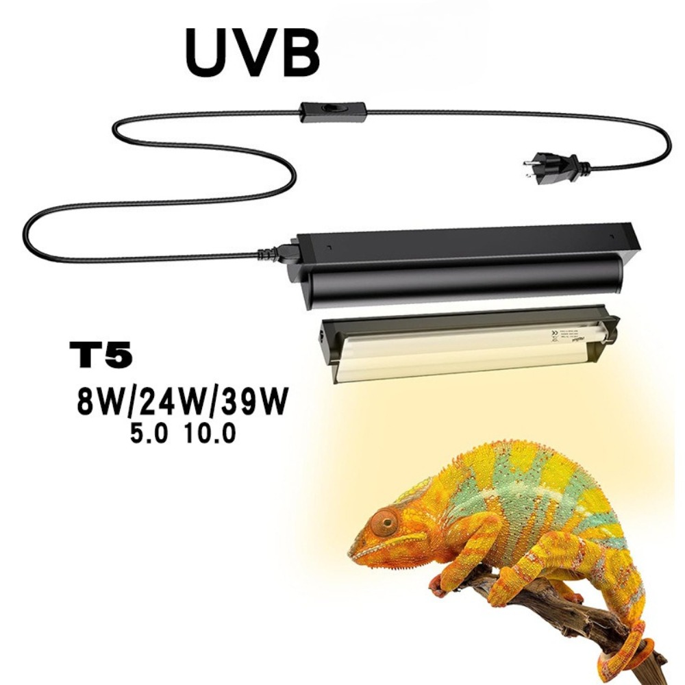Светодиодное освещение для тер – обзор и цена Led Planted Tank Light